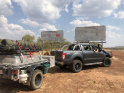 Esperance, Gibb River Road and Mataranka