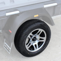 15 inch alloys on pod