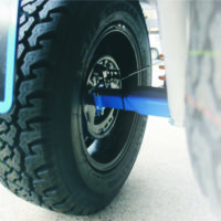 Electric Drum Brakes