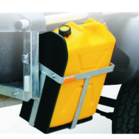 Jerry Can Holders (Pair of)