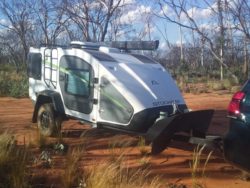 Stockman Rover Review – Oct 2021