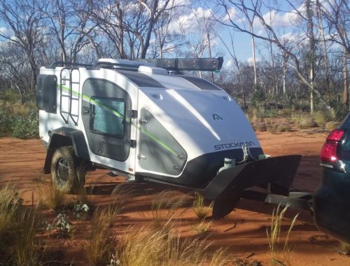 Stockman Rover Review – Oct 2021